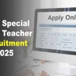 BPSC Special School Teacher Recruitment 2025