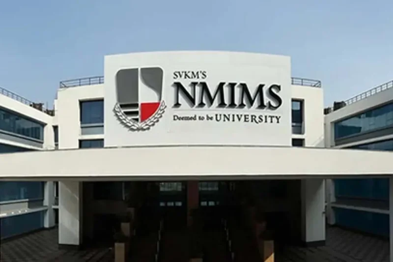 NMIMS UNIVERSITY 2025 GLOBAL EDUCATION
